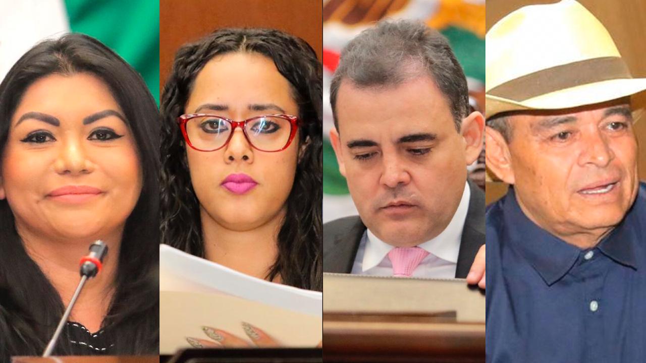  Llama GPPT a cuerpos de seguridad a no violentar derechos como en Jalisco