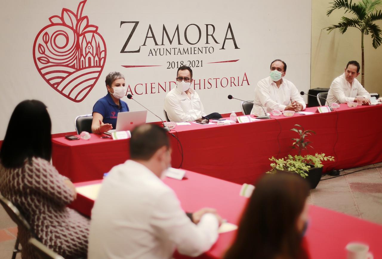  Nueva Convivencia nos obliga a adaptarnos a una realidad de autocuidado: Carlos Herrera