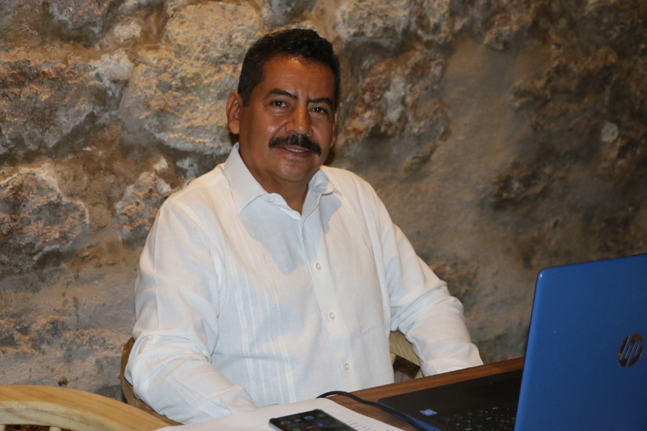 Comisión de Puntos Constitucionales da ha lugar a tres iniciativas: Ángel Custodio Virrueta