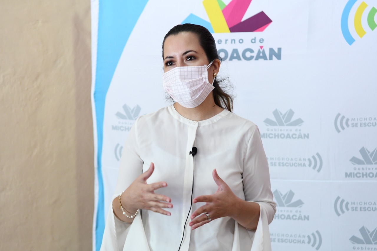  Corresponsabilidad para salir delante ante la pandemia, reiteran líderes empresariales