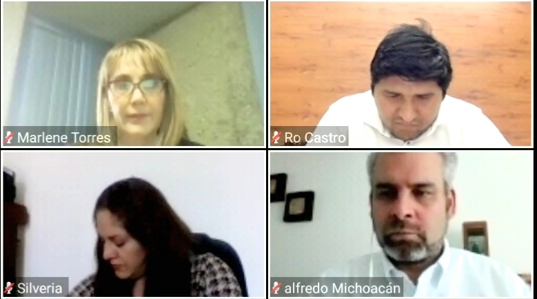  Necesario, convenio de gobierno estatal con Infonavit para agilizar trámites: Alfredo Ramírez