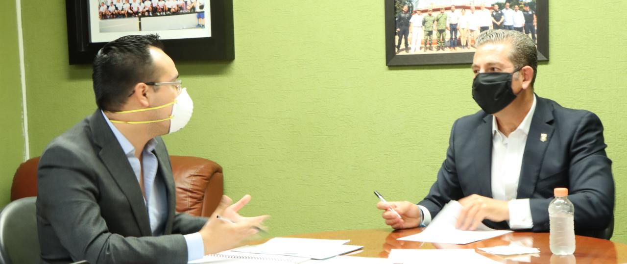 Refuerza IEESSPP la enseñanza basada en situaciones reales
