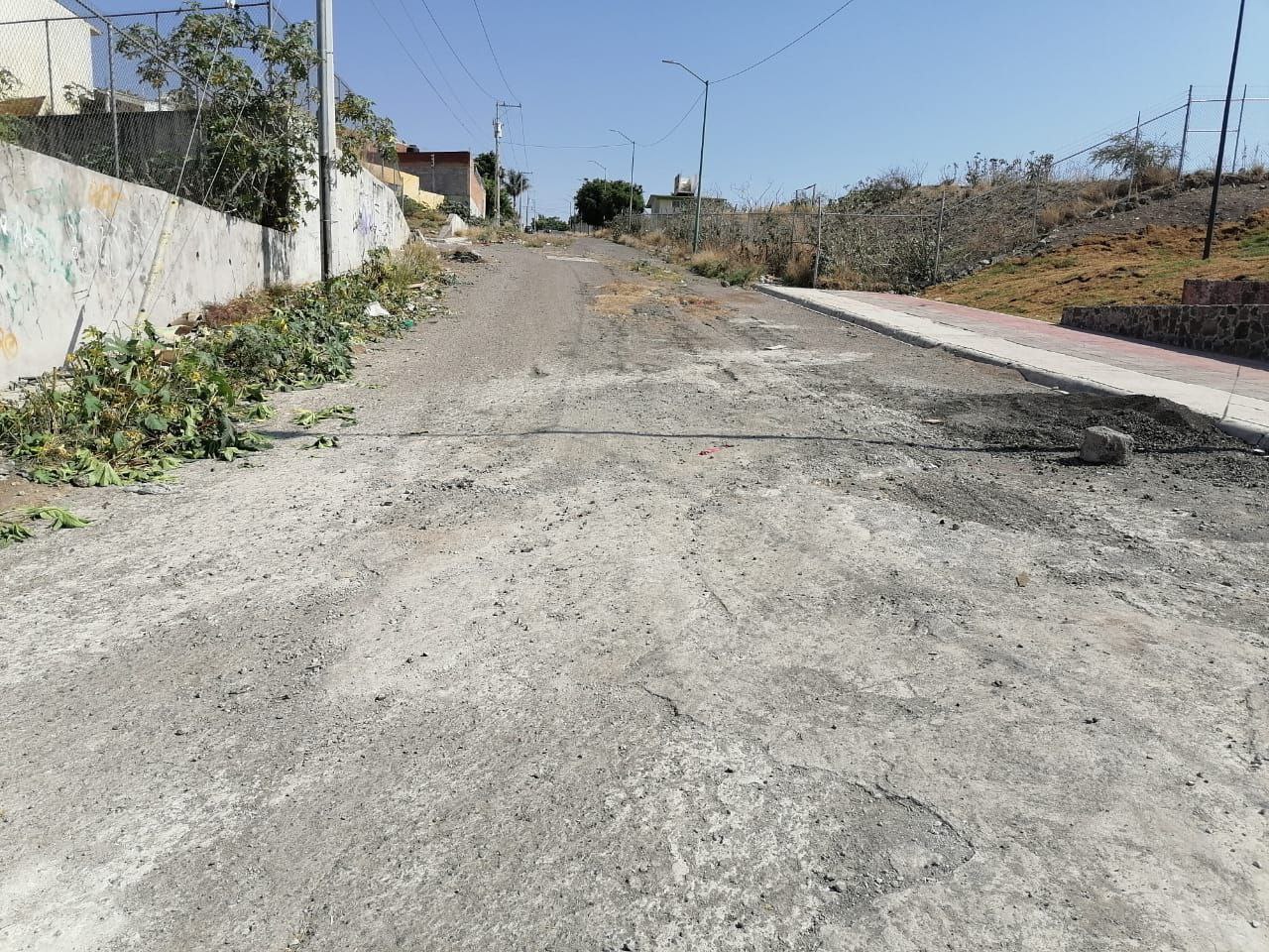  Gobierno de Morelia pone en marcha obras del PAI 2020