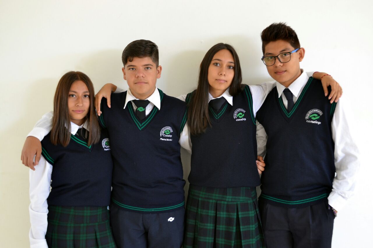  En Conalep Michoacán aún se puede sacar ficha de ingreso