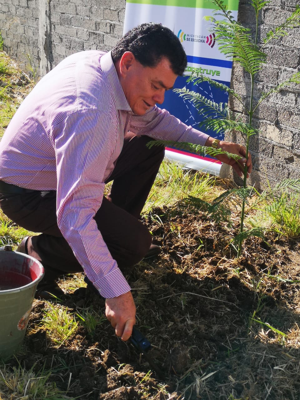  Lanza Cobaem reto ecológico