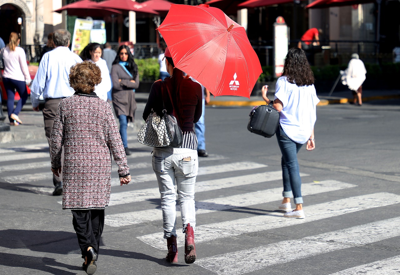 Exhorta SSM a los michoacanos a tomar medidas preventivas para evitar deshidratación