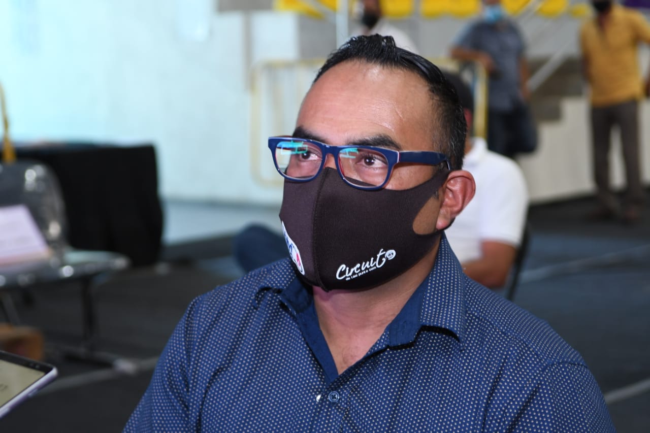  Con capacitación de Vende Más, empresario uruapense enfrenta con éxito la pandemia