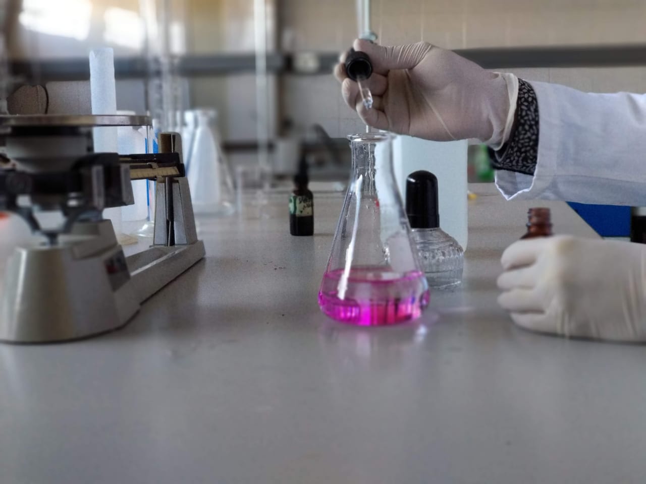 Ingeniería en Biotecnología, opción educativa en la UTM