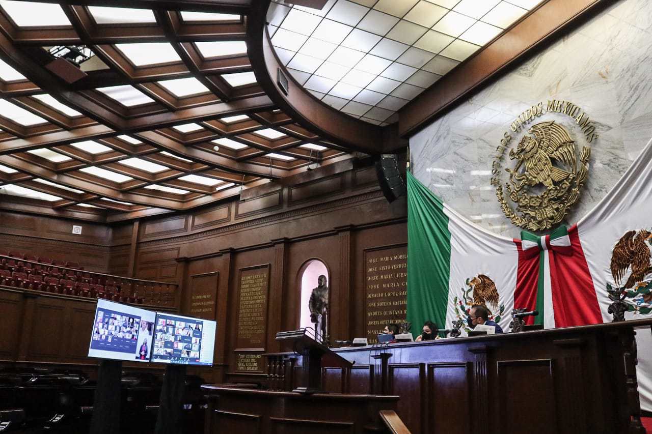 Aprueban diputados implementar y aumentar campañas de reforestación en zonas afectadas por incendios