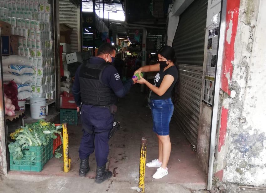  Invita SSM a pacientes recuperados de COVID-19 a donar plasma convaleciente