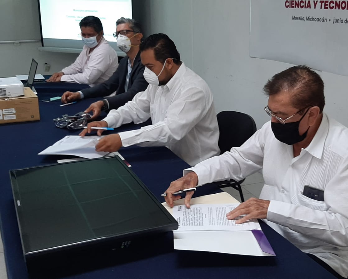  Tepalcatepec se une a la creación de Casas Museo de Cultura, Ciencia y Tecnología 2020