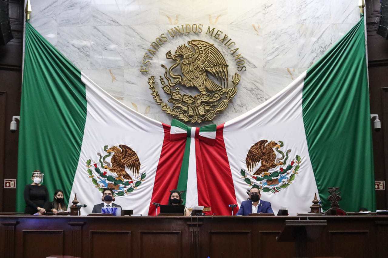 Legislativo exhorta al gobernador para que habilite espacios de refugio para mujeres e hijos violentados durante pandemia