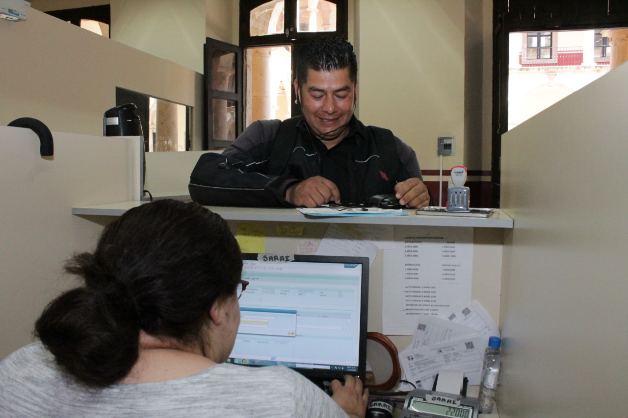  Refrendo Vehicular 2020, sin multas y recargos hasta el 30 de noviembre