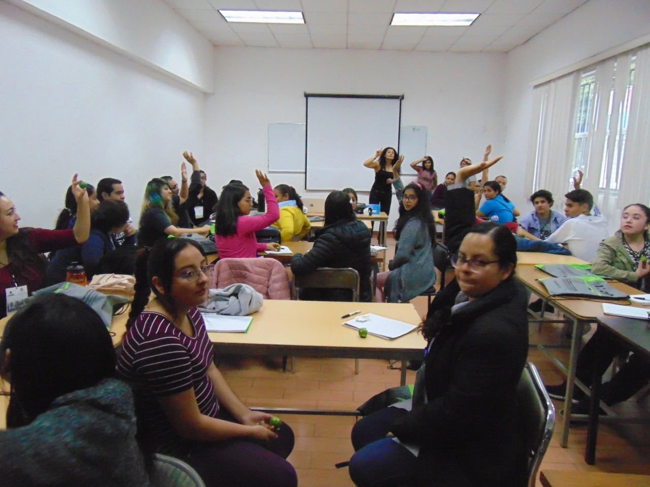  Diplomado con perspectiva de género en el IMCED