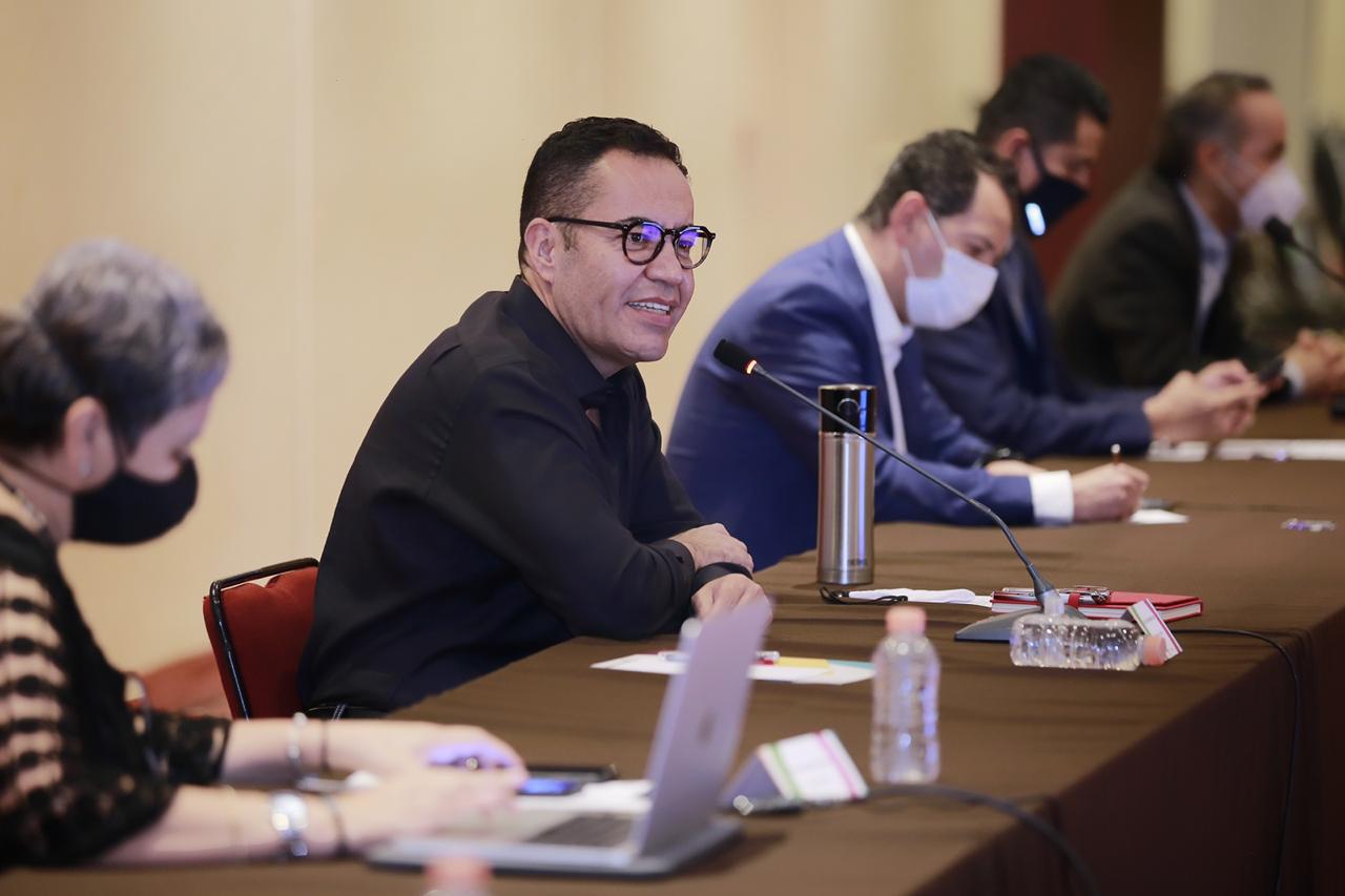  Promueve y defiende Gobierno Estatal los derechos humanos de la comunidad LGBTTTI+