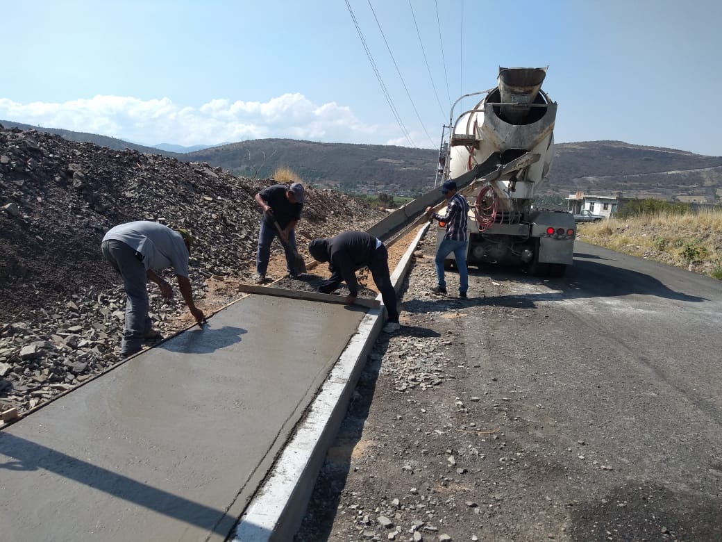  Estudiantes del CECyTEM de Álvaro Obregón estrenarán obra de infraestructura
