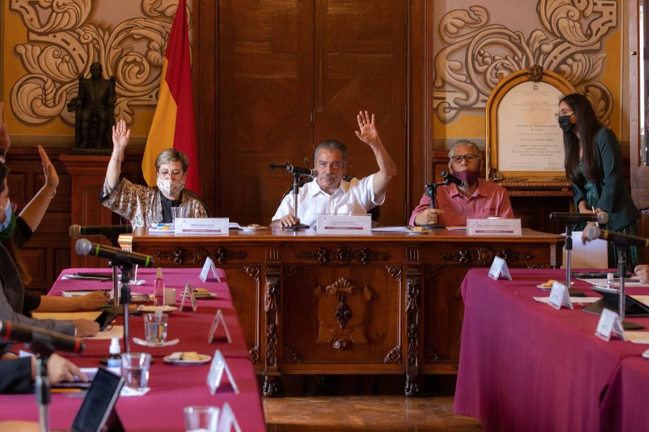 Gobierno de Morelia promoverá programa de aviso anticipado paso del ferrocarril