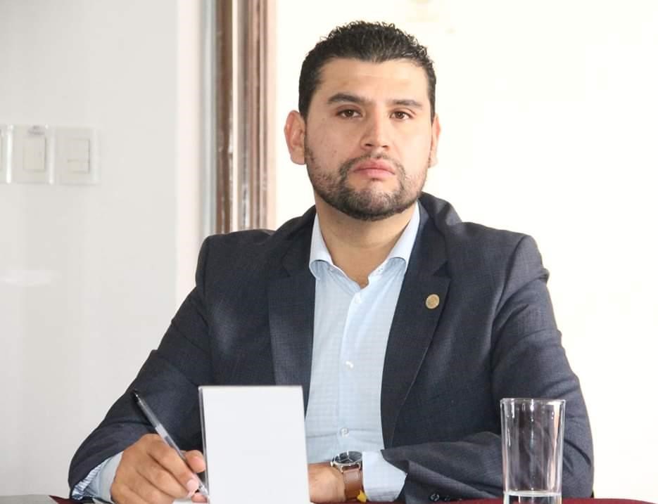 Que no prescriba delito de violación en Michoacán propone Octavio Ocampo