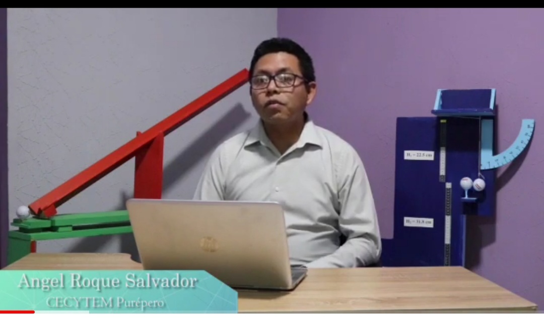 Estudiantes del CECyTEM representarán a Michoacán y al subsistema en concurso Nacional de Creatividad Tecnológica en línea