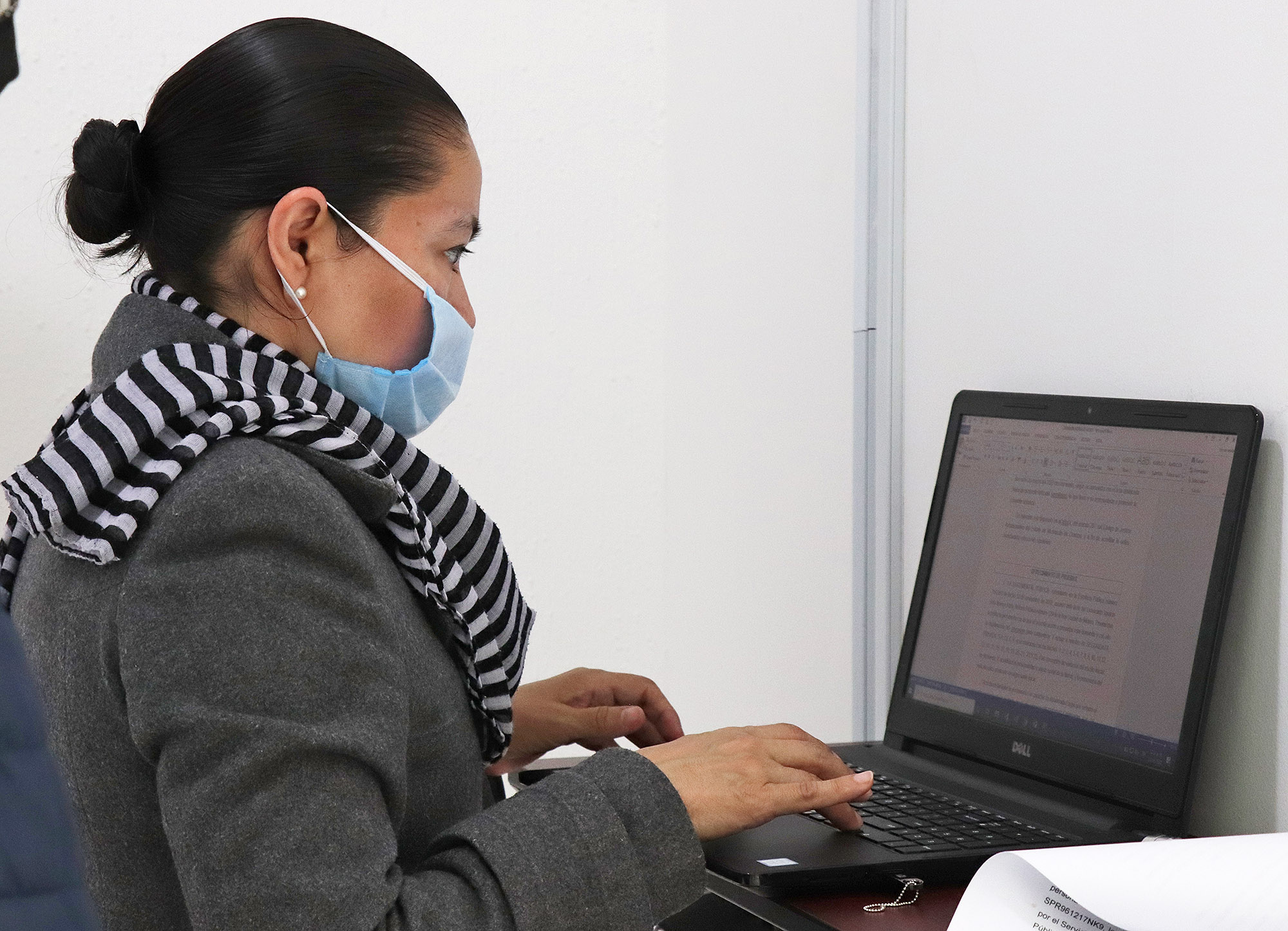  TJAM supera 200 demandas por vía digital durante pandemia