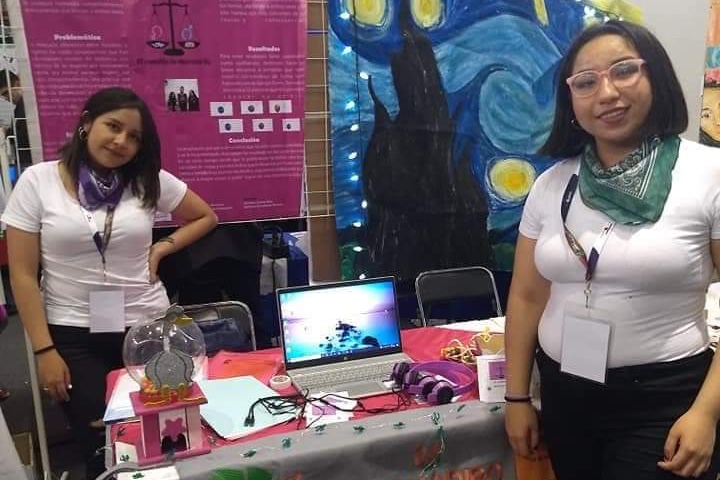  Arranca CECyTEM su Concurso de Creatividad Tecnológica, por primera vez en línea