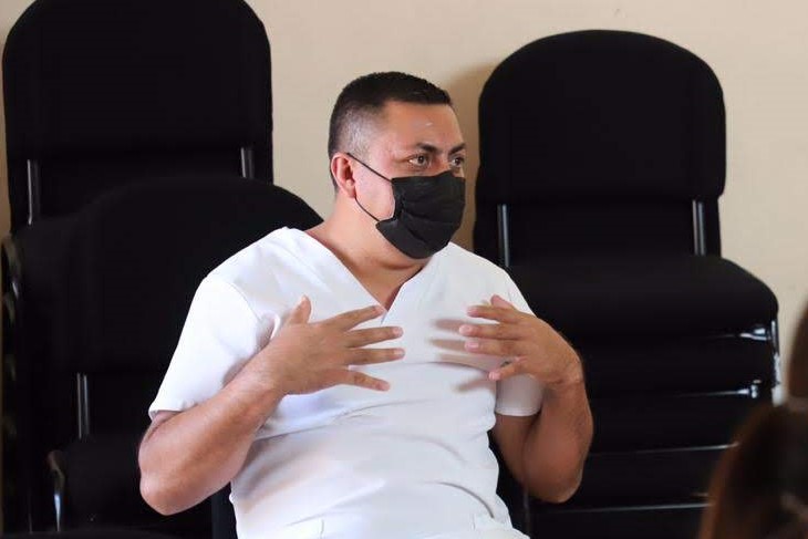  Quédate en casa y protege a papá