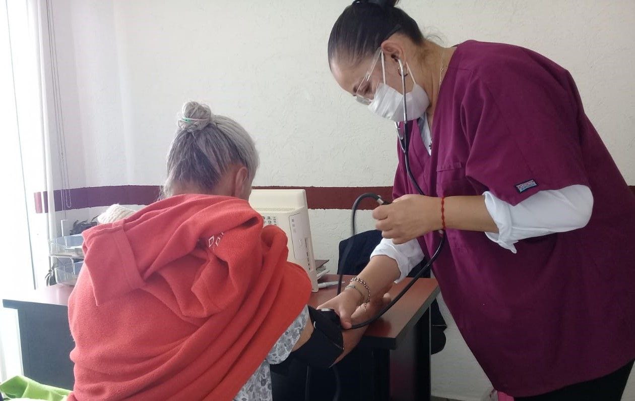  El derecho a la salud de las morelianas, línea estratégica del IMUJERIS: Torres Zaragoza