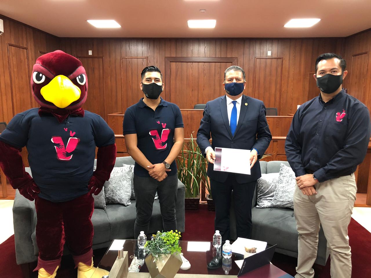  FGE, a favor de la profesionalización