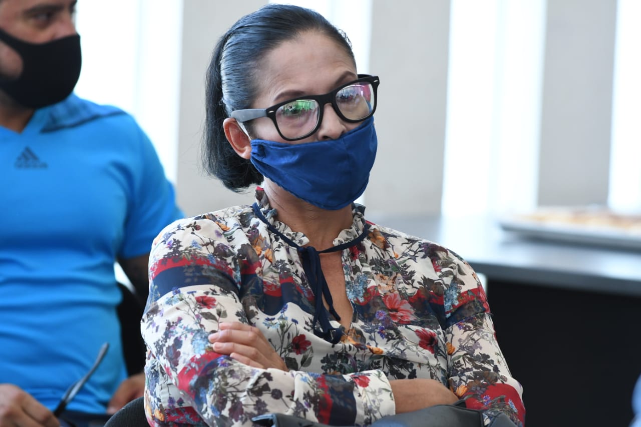  Con créditos del Plan Emergente Michoacán, empresarios de la región Zamora fortalecen sus negocios