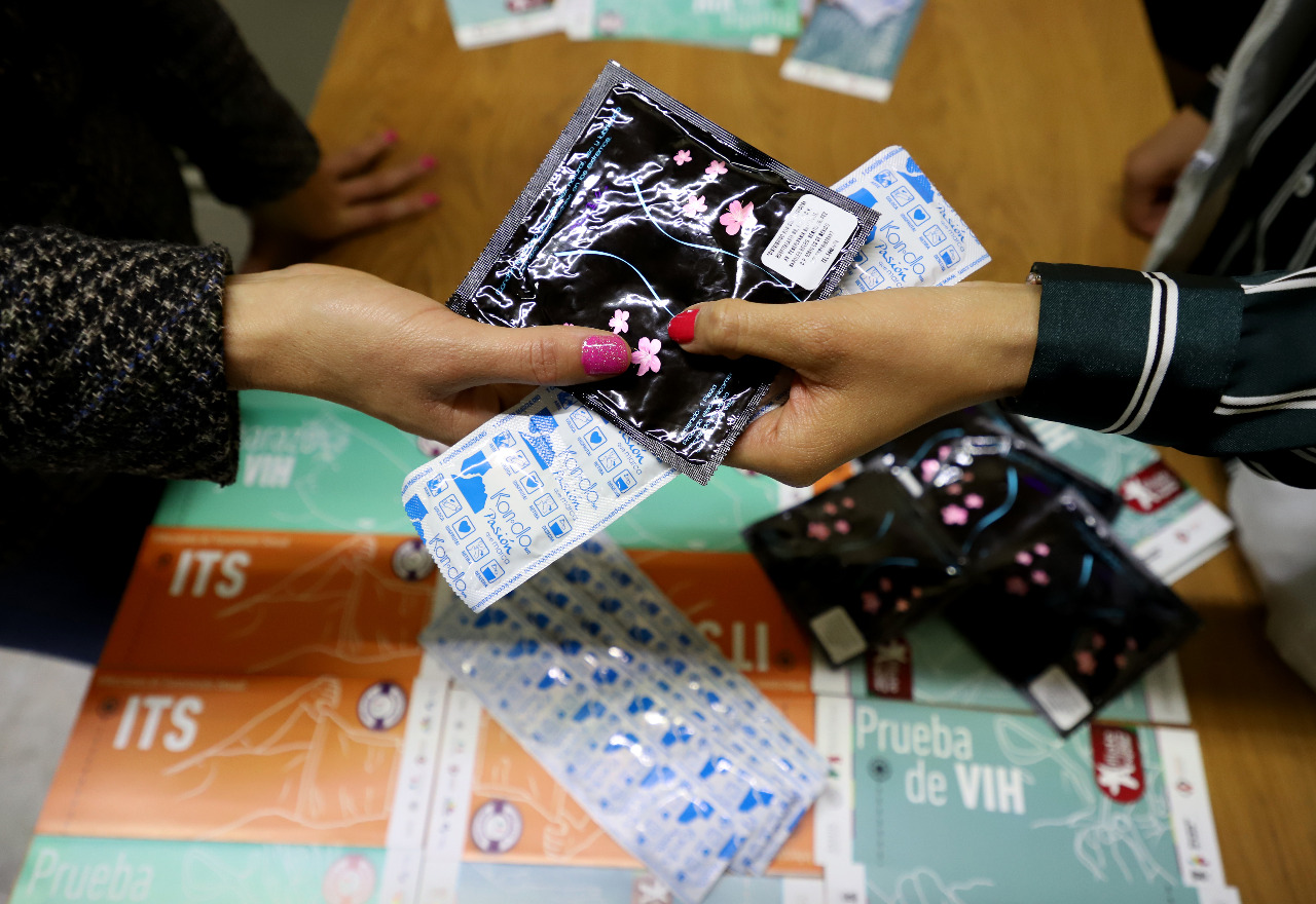  Garantiza SSM tratamiento para pacientes con VIH