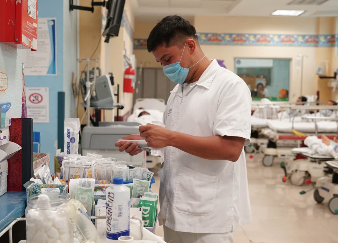  Exhorta SSM a extremar cuidados para prevenir enfermedades gastrointestinales