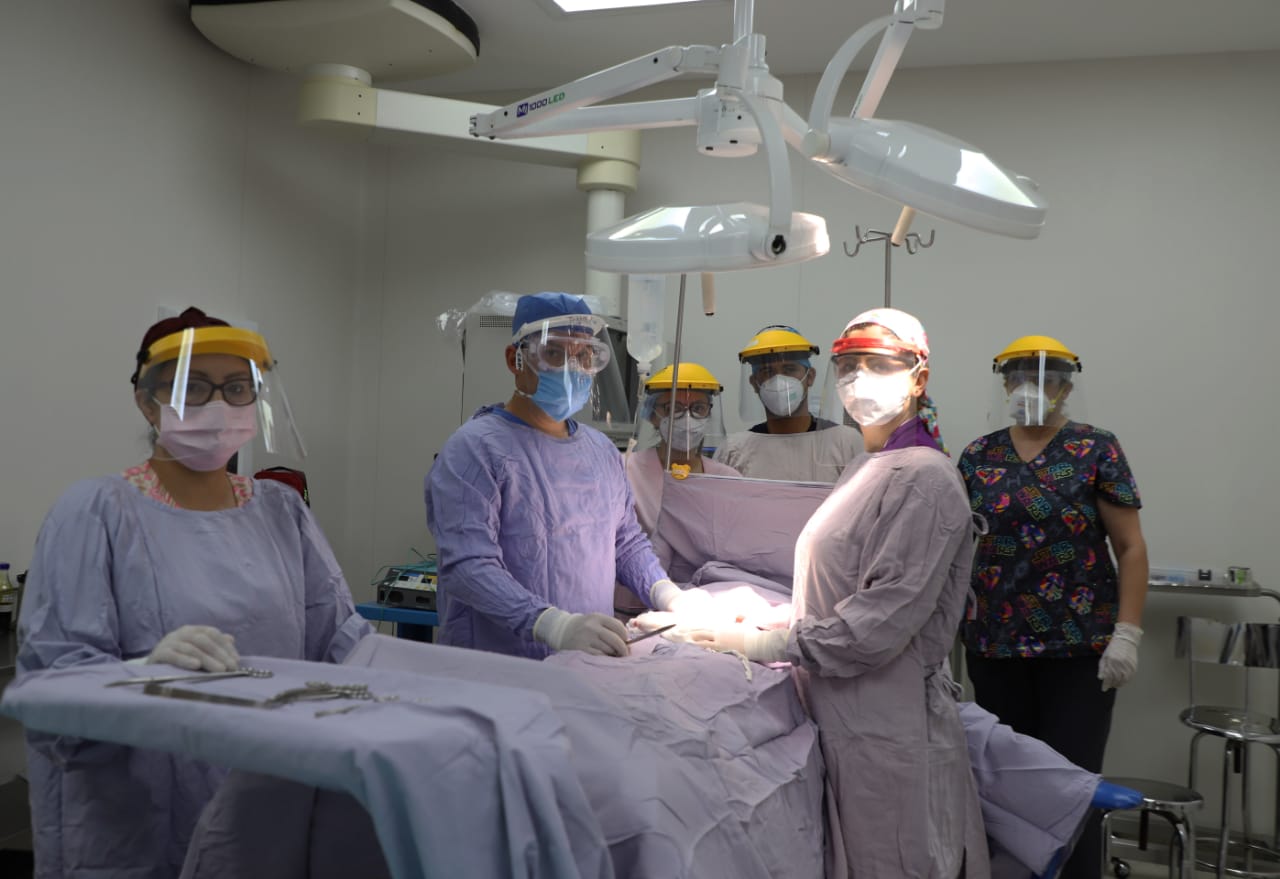  Fortalecen con más personal la red de servicios de la SSM