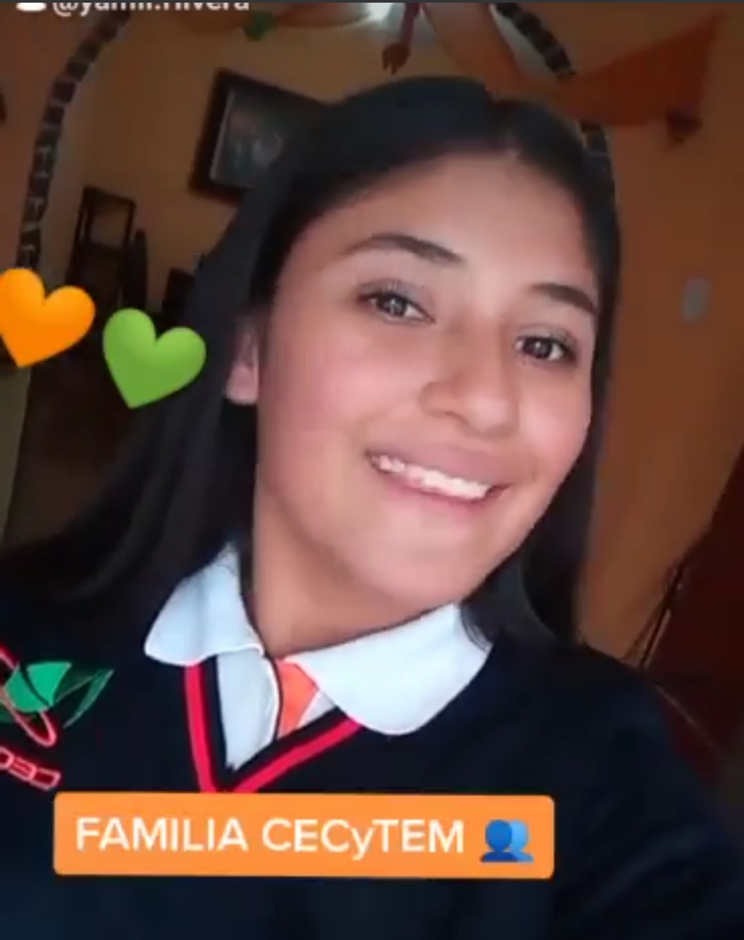 Estudiantes del CECyTEM, principales promotores de la educación