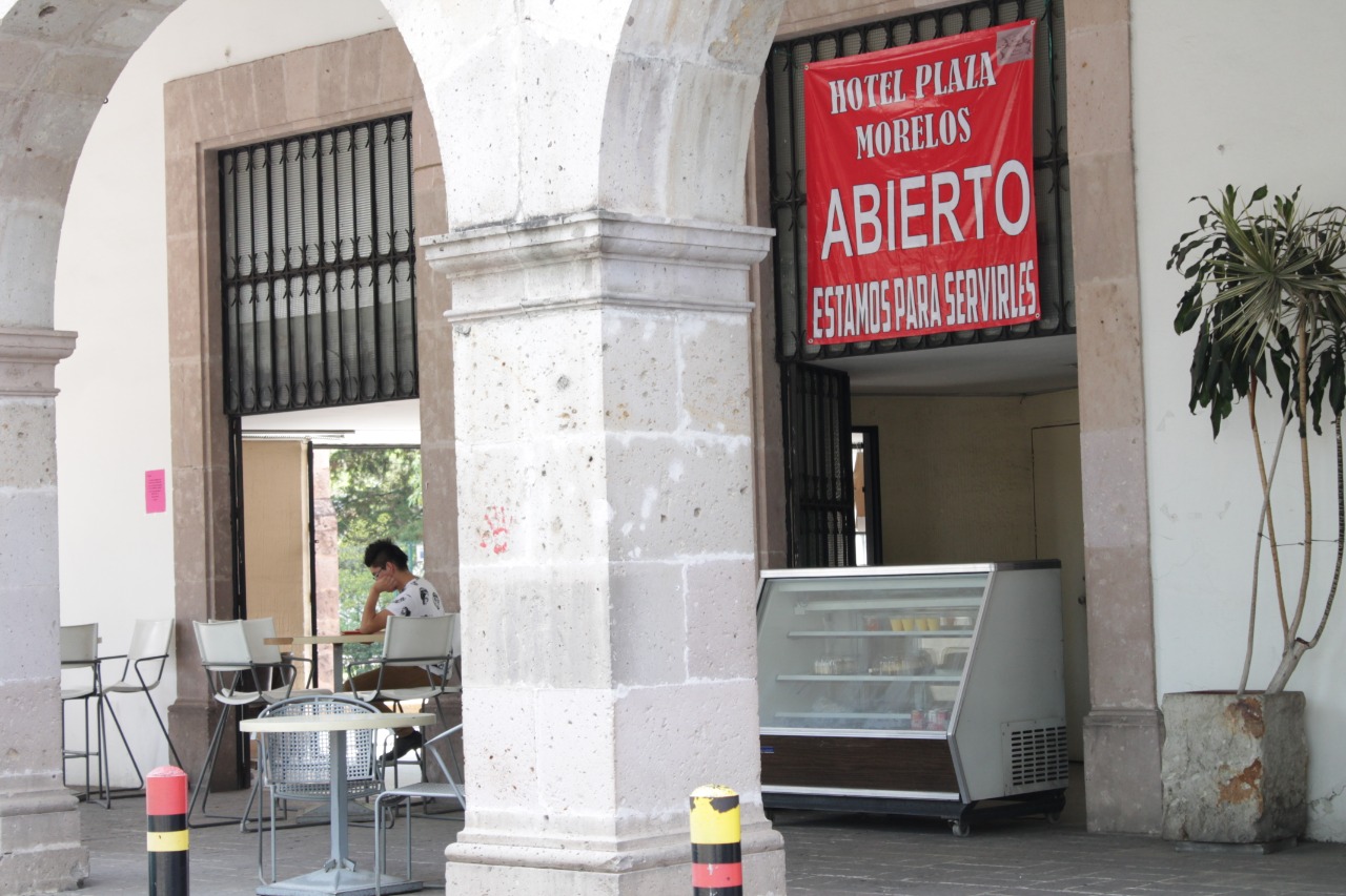  Más de mil 500 empresas han sido beneficiadas con la devolución del Impuesto Sobre la Nómina