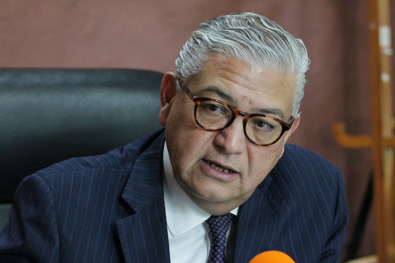  Reducción de recursos a Estado y municipios, por caída en recaudación federal: SFA