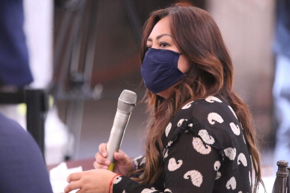  Atendidas 85 por ciento de las medidas de la Alerta de Violencia de Género