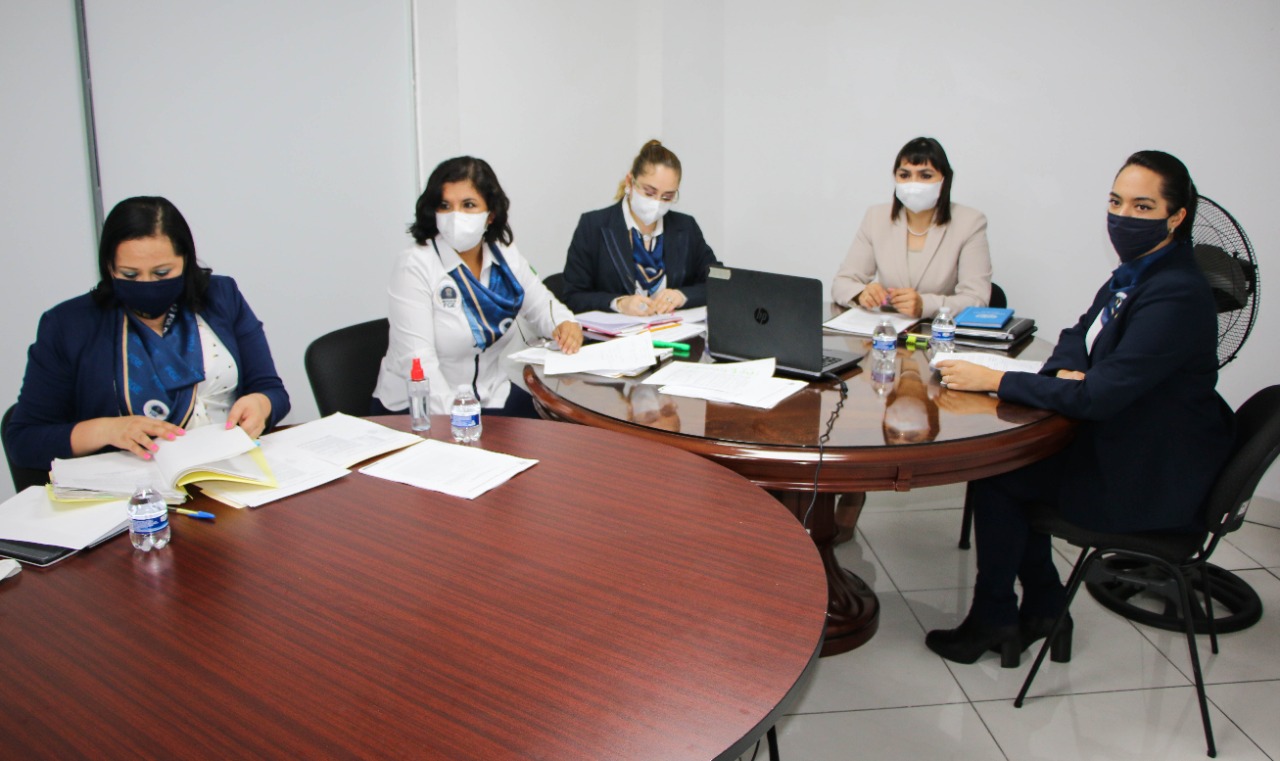  Da FGE seguimiento a recomendaciones en materia de derechos humanos