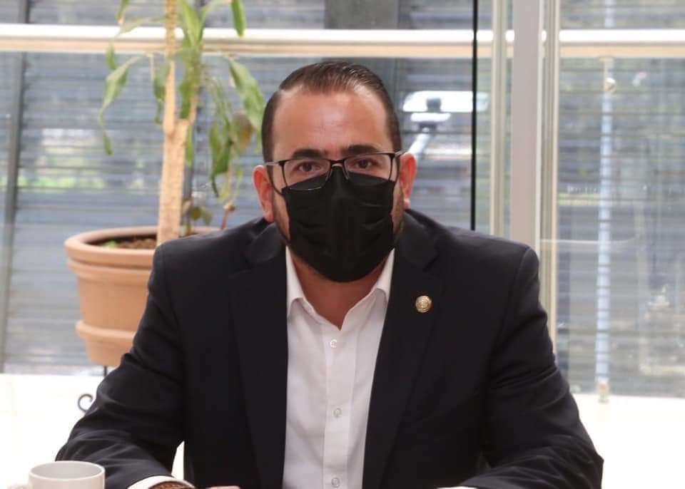  Urge que municipios instalen consejos de Protección Civil: Humberto González