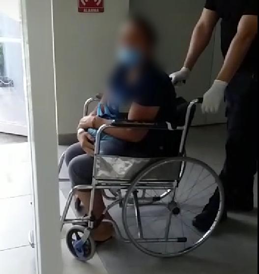  Registra Hospital General de Apatzingán 39 egresos de pacientes COVID-19: SSM