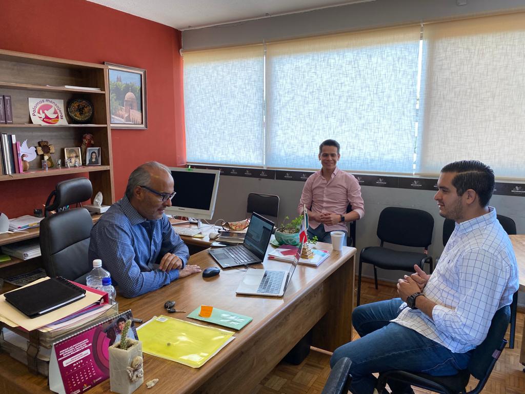  Reconoce Gobierno de Michoacán fallo de la corte estadounidense en favor de los jóvenes “dreamers”