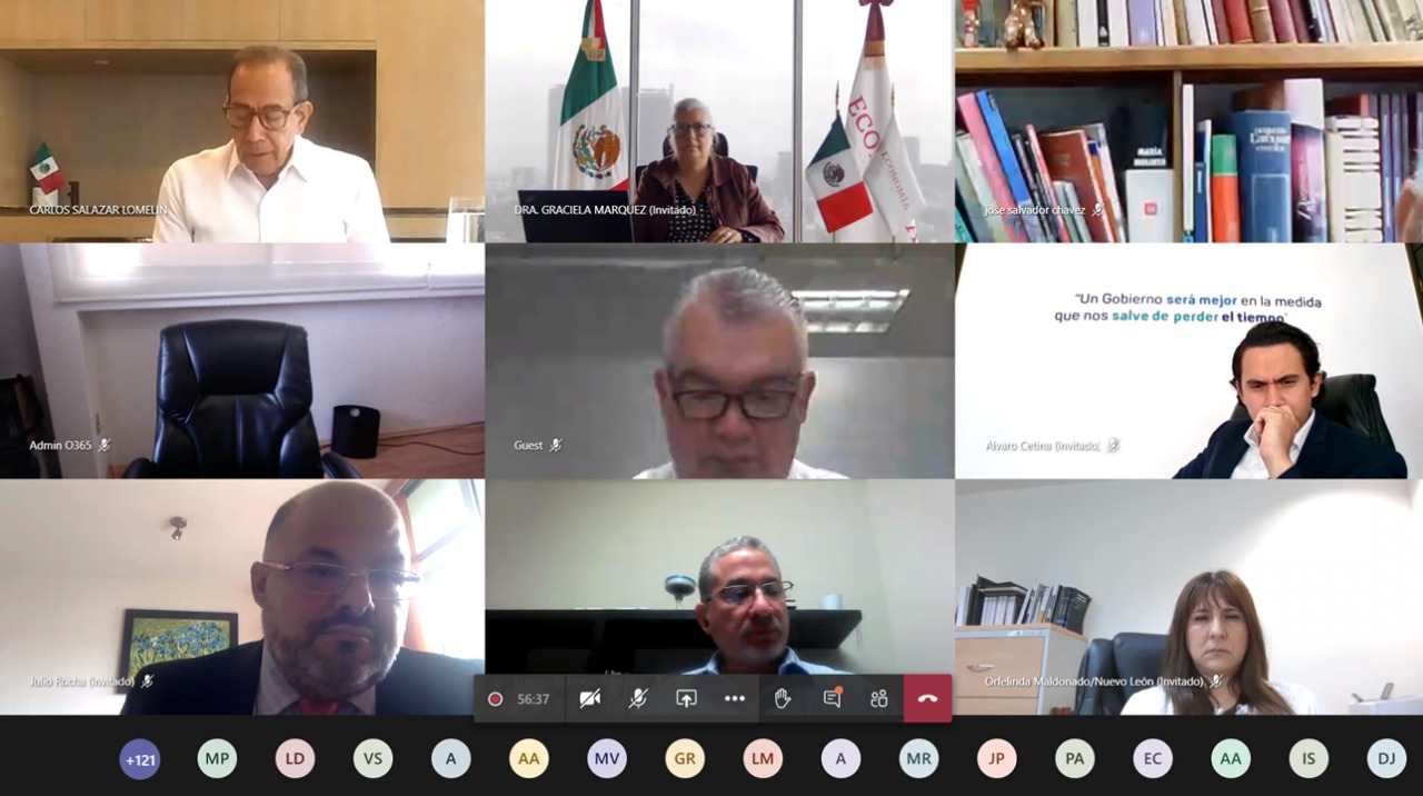  Michoacán sube al lugar 11 nacional en Mejora Regulatoria