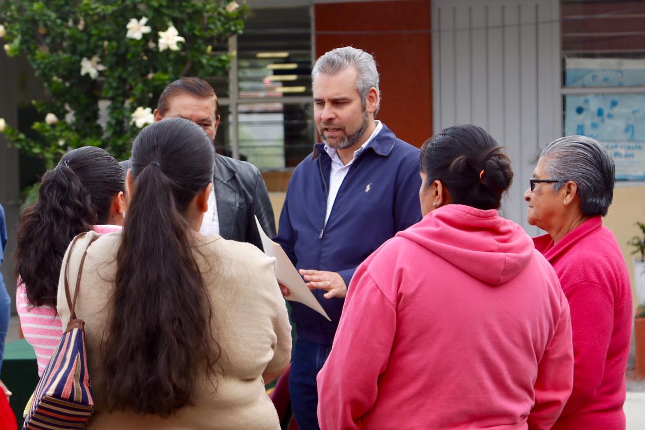  Propone Alfredo Ramírez perseguir de oficio la violencia familiar, sin conceder perdón legal