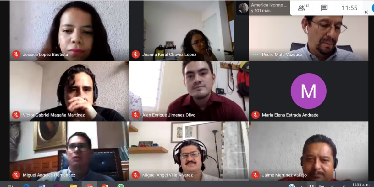  Consejo Universitario de la UMSNH aprueba creación de los doctorados en Ciencias Jurídicas y Estudios Psicosociales