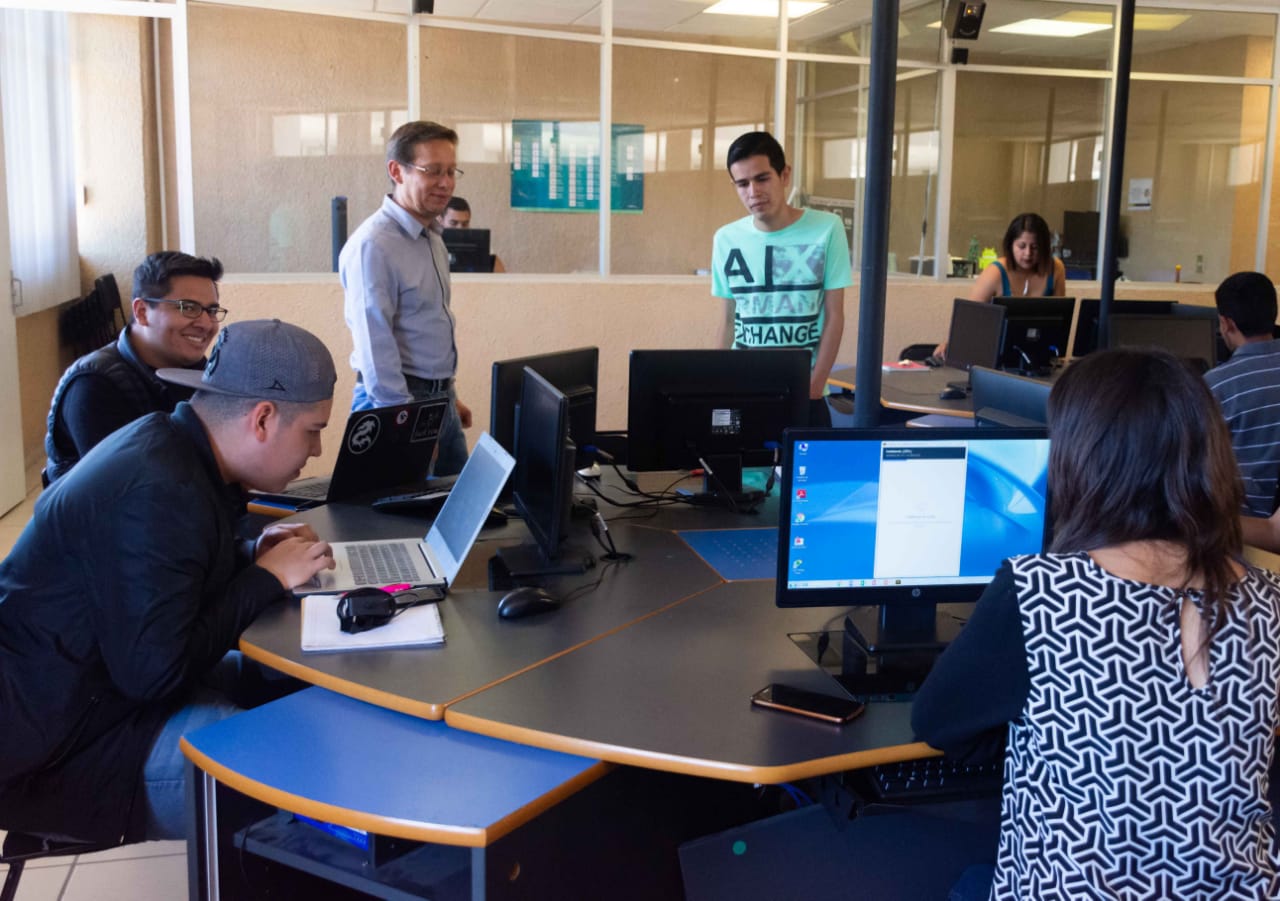 UTM organiza Congreso Virtual