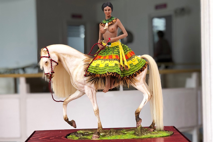  Invitan a presentar candidatos al Premio Estatal de las Artes Eréndira