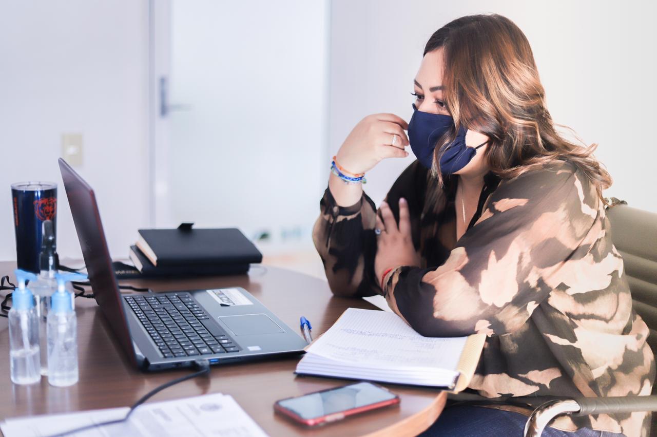  Atendidas mil 074 mujeres por violencia de género durante COVID-19