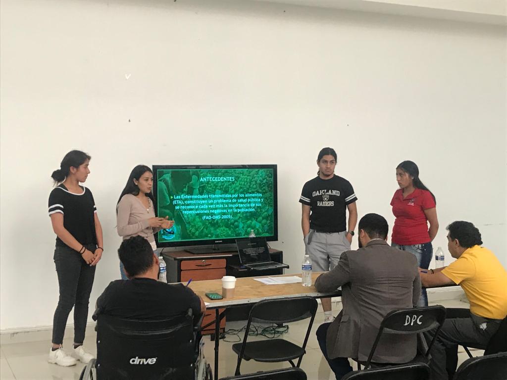  Invitan a jóvenes a participar en el XV Congreso Nacional de Ciencia