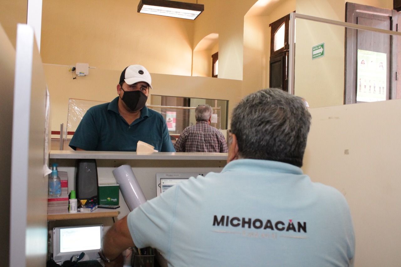 Contribuye SFA al bienestar de la ciudadanía durante contingencia sanitaria