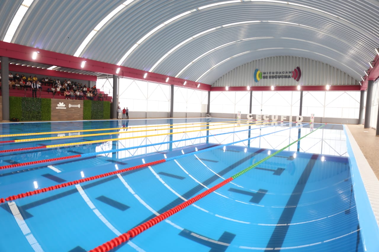  Con estrictas medidas sanitarias, espacios deportivos reabrirán sus puertas