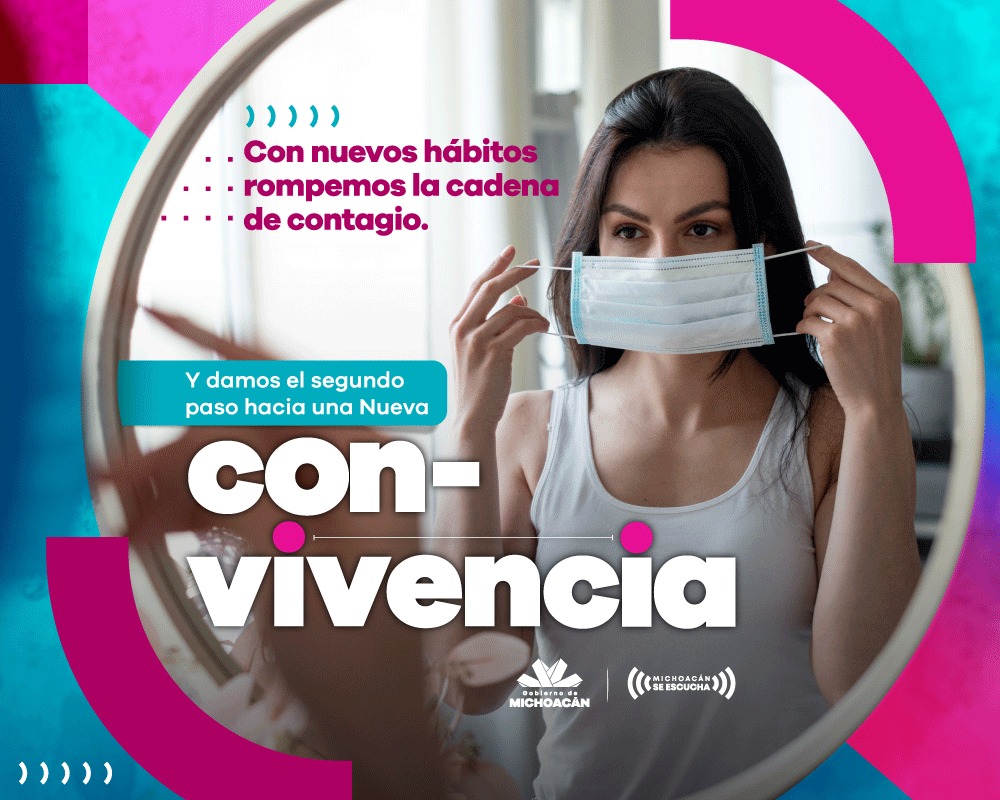  Restaurantes, al 50% y con medidas sanitarias en 2o paso hacia Nueva Convivencia